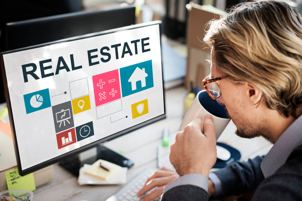 The Benefits of Using a Real Estate Agent with a Strong Online Presence