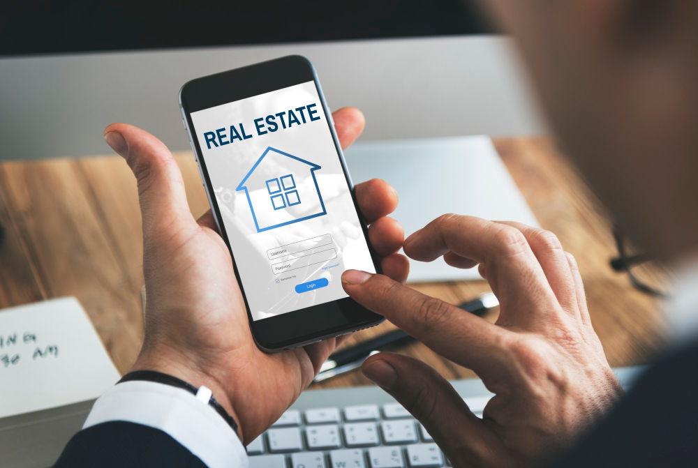 The Benefits of Using a Real Estate Agent Who Offers Social Media Marketing