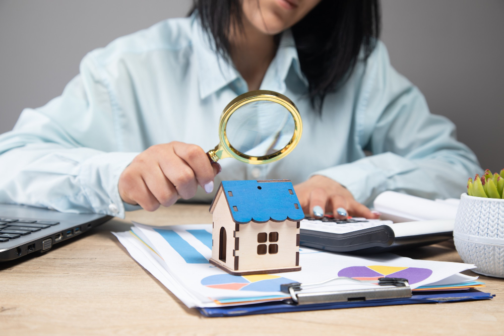 How to Determine the Value of Your Home with Your Real Estate Agent