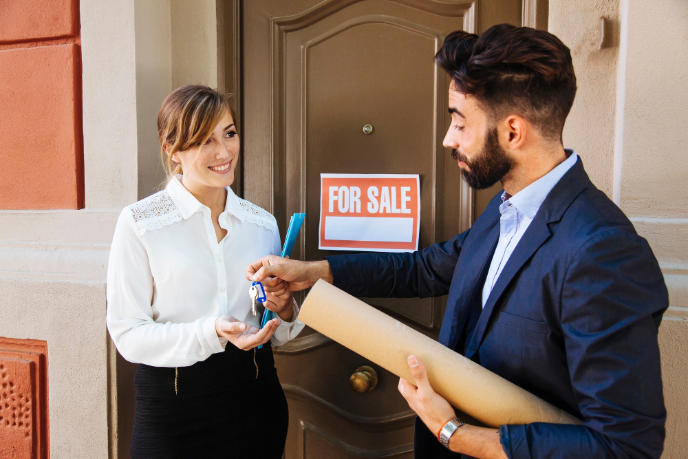 How to Handle Inherited Property Sales with Your Real Estate Agent