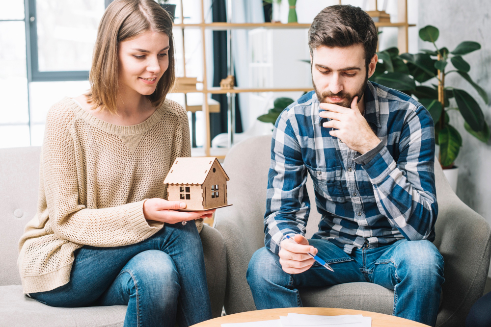 What to Know About Selling Your Home As-Is with a Real Estate Agent