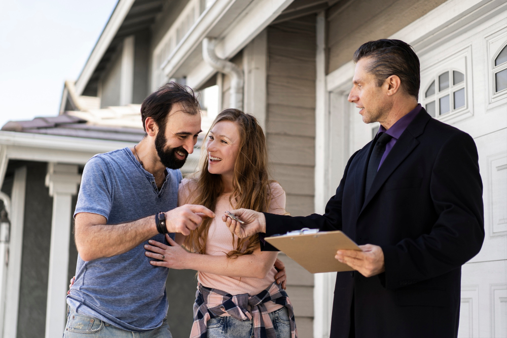 The Importance of Trusting Your Real Estate Agent’s Expertise and Experience