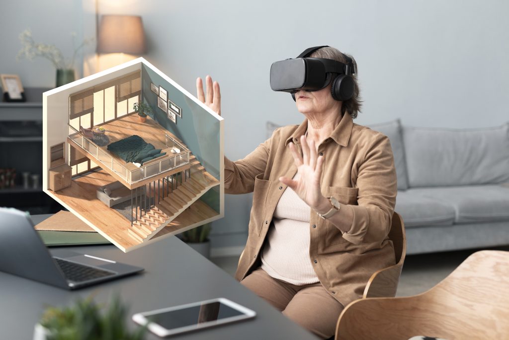 Why You Should Consider Using a Real Estate Agent Who Offers 3D Virtual Tours