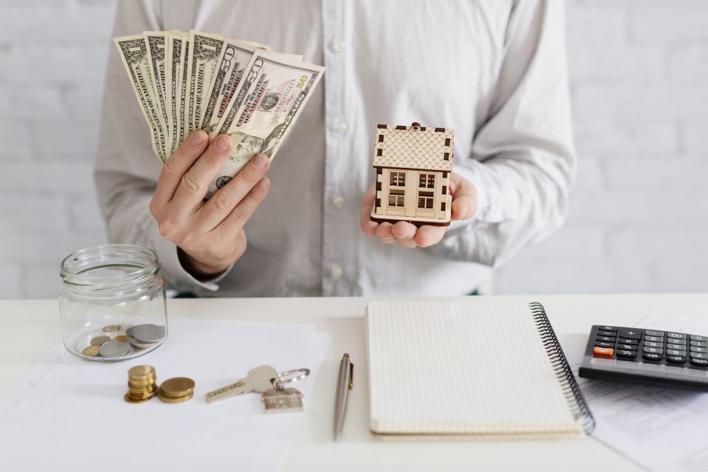 Closing Costs When Selling Your Home with a Real Estate Agent