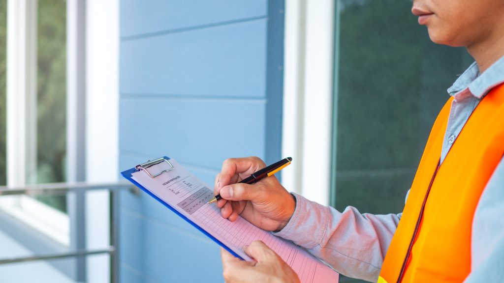 What to Know About Home Inspections When Selling with a Real Estate Agent