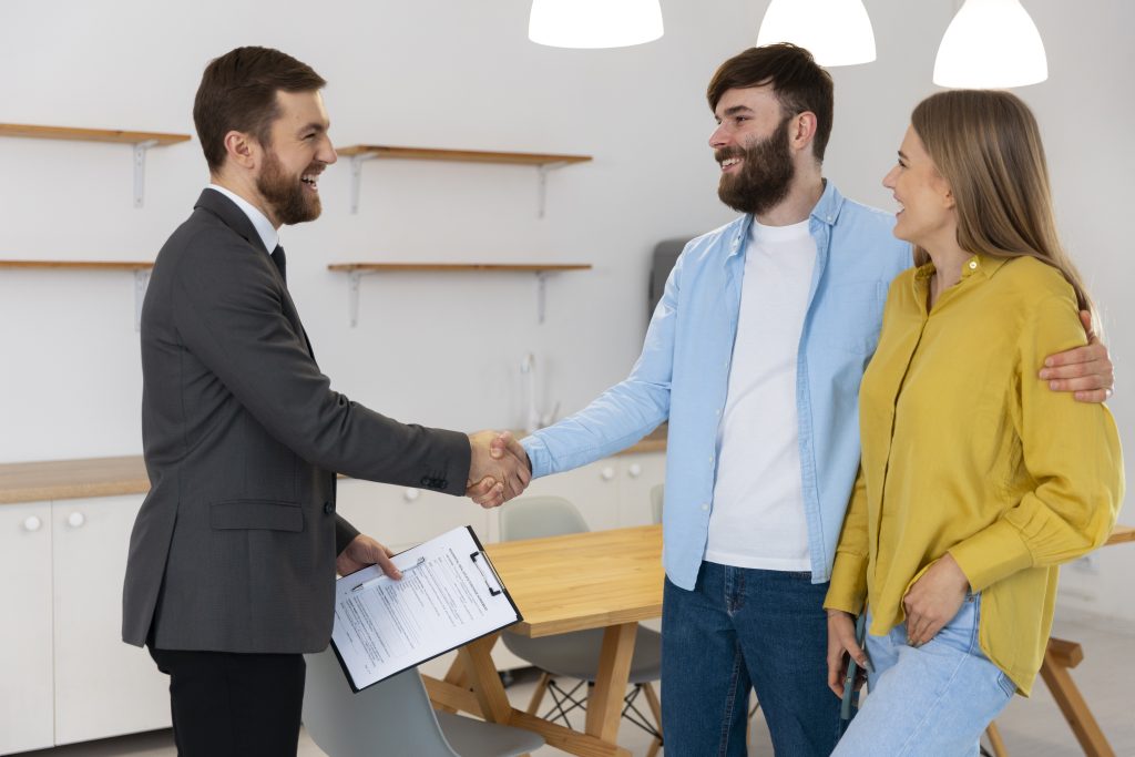 Negotiate the Best Deal with Your Real Estate Agent