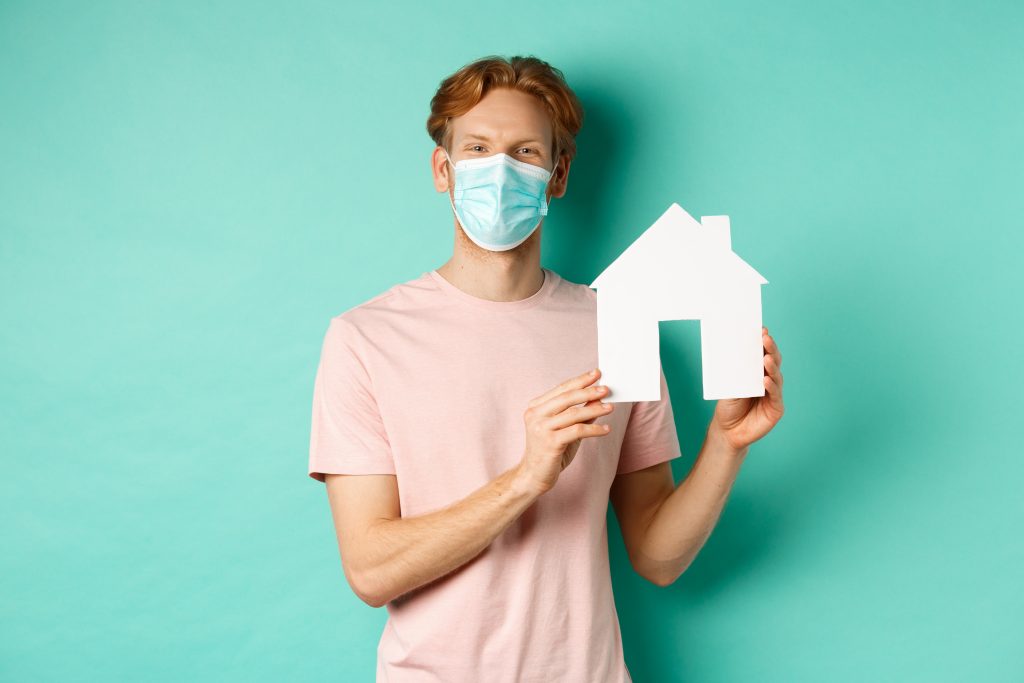 What to Know About Selling Your Home During the Pandemic with a Real Estate Agent