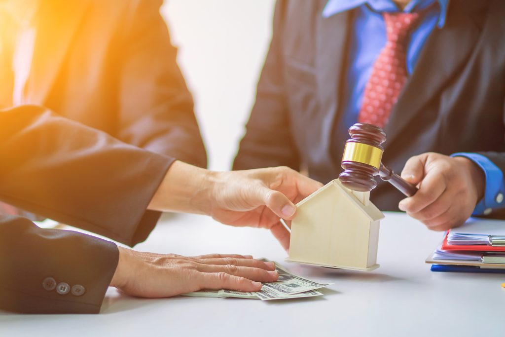 The Role of Real Estate Agents in the New Zealand Auction Process